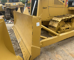 Бульдозер б/у Cat D6 D6G D6H D6R D6M б/у - Product Image 5