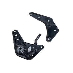 Base pivotante à 360 degrés pour siège de véhicule, idéale pour la rénovation intérieure de camping-cars, minibus, fourgonnettes et véhicules utilitaires – Achat en gros - Product Image 4