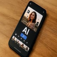Generador de Vídeos con IA, Aplicación Empresarial Personalizada para Android, Compatible con MAC/Linux, Versión de Internet, Creación de Contenido Automatizada, Edición Inteligente
