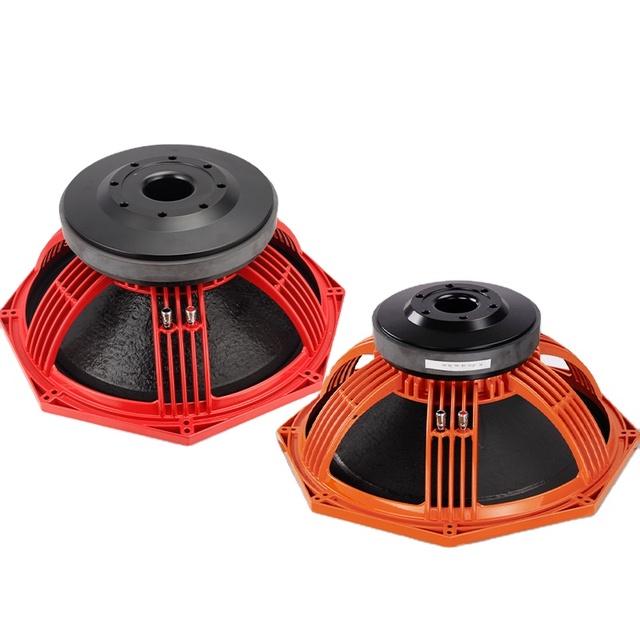 Super Bass Speaker High Power Professional Stage Speaker