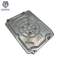 Módulo de Control electrónico ECM para Cummins CM2350 ISB6.7, P4384700 P5290170 P5317106 P4384703 4384700 5290170 5317106 4384703 ECU