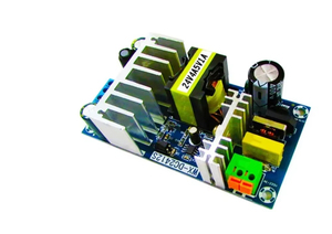 24v4a5v1a kép chuyển mạch bảng điện mô-đun AC-<span class=keywords><strong>DC</strong></span> mô-đun điện cô lập đầu ra kép cung cấp điện - Product Image 2