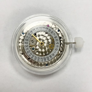 3130 Mouvement Horloger Brand New Asia Made Mouvement Remplacement cal 3130 Fréquence 28800 gravé - Product Image 6