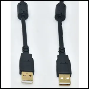 Kabel Komunikasi PLC Port USB untuk Pengunduhan CNC CA3-USBCB-01 yang Cocok untuk <span class=keywords><strong>PRO</strong></span>-FACE GP3000 ST3000 LT3000 AGP3301 - Product Image 4