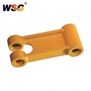 Komatsu Graafmachine Pc30 Pc35 Pc40 Pc50 Pc60 Pc100 Pc120 H Link - Product Image 3