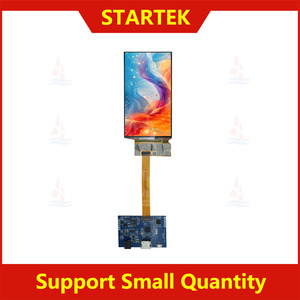 <span class=keywords><strong>5</strong></span>.<span class=keywords><strong>5</strong></span> inch AMOLED hiển thị 1080x1920 Độ phân giải đầy đủ góc nhìn với giao diện <span class=keywords><strong>HDMI</strong></span> - Product Image 6