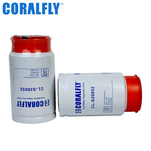 Pièces de camion diesel, filtre séparateur d'eau et de carburant du moteur, CL- S20052 FS20052 P553880 9239764503 2656F855 - Product Image 2