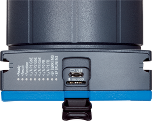 Caméra industrielle SICK V2D8509R-1MCICXAL2SXXXX Code - Product Image 2