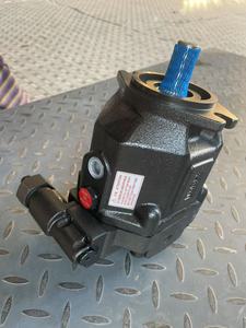 Nouvelle pompe à piston hydraulique XLF série AR <span class=keywords><strong>AR16</strong></span>/AR22 -FRO1C/FRO1B -<span class=keywords><strong>20</strong></span>, déplacement de 280 cm, 2 CV, pompe hydraulique variable - Product Image 3
