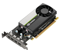 Graphic Card T1000 8G GDDR6 Video Card for Pc Professional Graphics Cards Gpu