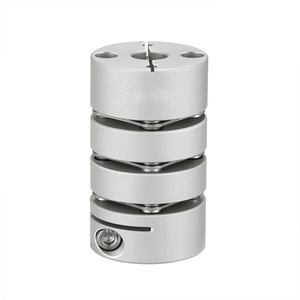 Acoplamiento de diafragma de motor rígido serie GW - Product Image 2