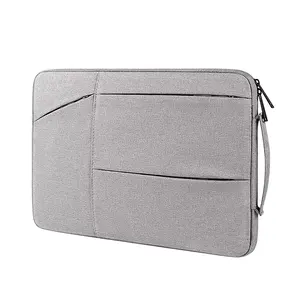 Borsa interna per valigetta in poliestere per Laptop per computer macbook borse e cover universali per laptop per uomo donna