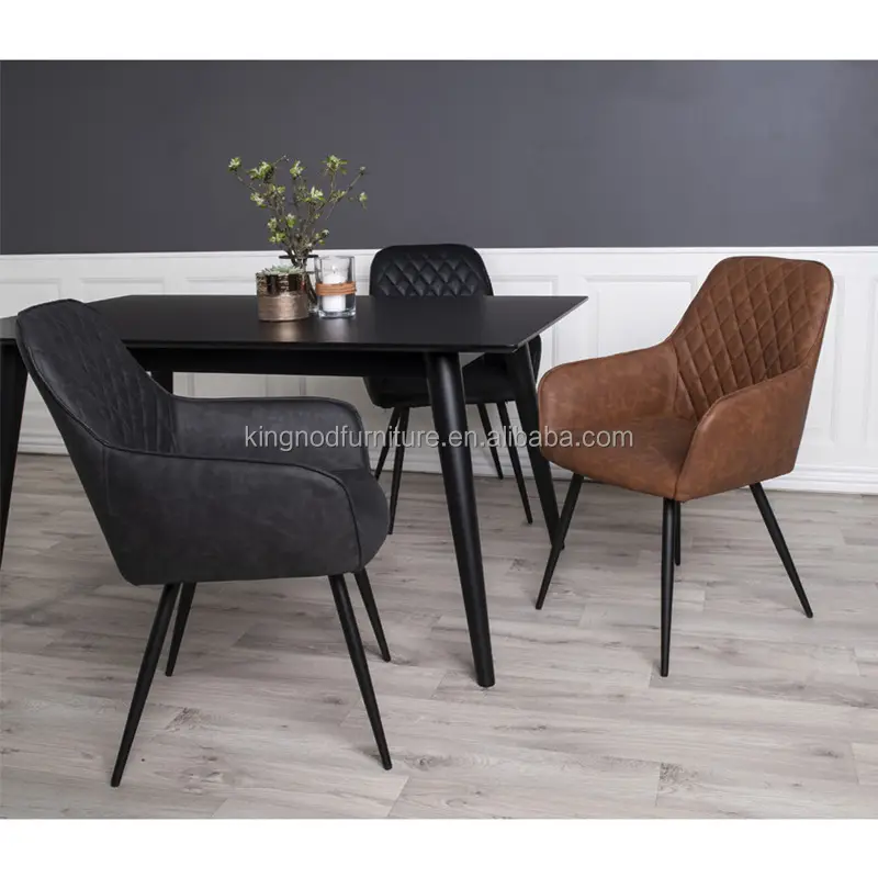 Hot Sale Modern Commercial Dining Chair Restaurant Dining Chair