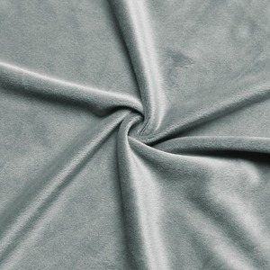 <span class=keywords><strong>Housse</strong></span> d'<span class=keywords><strong>accoudoir</strong></span> de canapé en spandex et velours argenté de style moderne, antidérapante, simple, élastique, de couleur unie, pour <span class=keywords><strong>accoudoir</strong></span> de canapé - Product Image 6