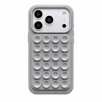 Support magnétique OEM à ventouse pour coque de téléphone portable mains libres anti-gravité pour iPhone 13 14 15 16 17 18 Pro Max Plus