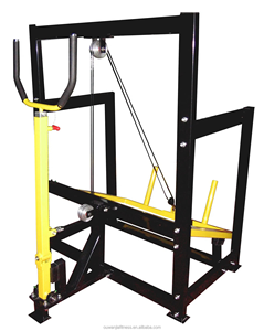 ASM-H2035 Máquina de Torque Dominator de Buena Calidad, Simulador de Jugador de Fútbol Americano Attacker, Soporte OEM - Product Image 1