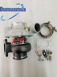 कारखाने प्रत्यक्ष बिक्री टर्बोचार्जर gtx3582r v-बैंड 1050 गैरेट के लिए - Product Image 4