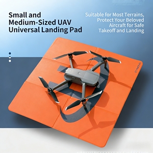 Plateforme d'atterrissage portable à pliage rapide pour drone <span class=keywords><strong>Mini</strong></span> <span class=keywords><strong>3Pro</strong></span>/<span class=keywords><strong>Mavic</strong></span> Mini2/Air 2S/<span class=keywords><strong>Mavic</strong></span> 3 Avata - Product Image 2