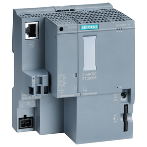 100 SIMATIC S7 1500 6ES7510 1DJ01 0AB0 PAC et contrôleurs dédiés SIMATIC 1510SP 1 PLC originaux - Product Image 1