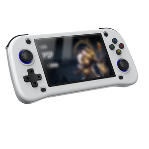 G28 Video <strong>Game</strong> Console with 3.5mm Headphones and Dual 3D Joysticks ,High Quality Stereo <strong>Speaker</strong> - Product Image 4