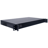 Élimination du filigrane et du code hash H.265 pour encodeur avec processeur I7-11800H, 8 Go de RAM DDR4, prise en charge RTMP/UDP/RTP/HTTP