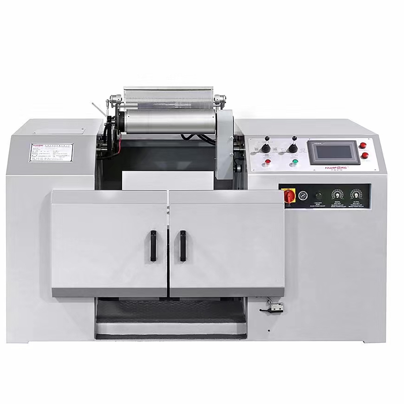 Huafang Direct Sales Textile Finishing Machine