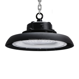 100w 3CCT UFO Led Suspension Lumière 100w 150w 200w 300w Led Industrielle Haute <span class=keywords><strong>Baie</strong></span> avec Aluminium Moulé Sous Pression - Product Image 2