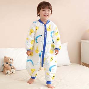 Cheap Price Infant Cotton Bottom Zip Baby Nest Sack <b>Sleeping</b> <b>Bags</b> - Product Image 4