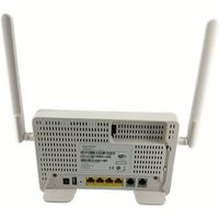 Módem HG8245C Xpon con 1GE 3FE + TEL + 2tel Red de fibra óptica de 2/5g ONT ONU IP y TCP Conectividad WIFI ROUTER ONU