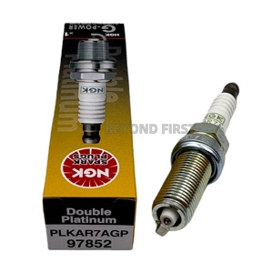 Suku Cadang Mobil Sistem Pengapian Busi NGK Bujias 97852 PLKAR7AGP untuk TOYOTA(JP) Auris 2006-2018,TOYOTA(US) Scion XB 2003-2015 - Product Image 4
