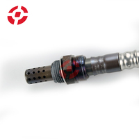 Capteur d'oxygène OE LR013661 de haute qualité pour Land Rover