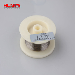 0.28mm wre5/26 C loại Vonfram rhenium cặp nhiệt điện dây - Product Image 3