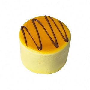 เค้กจำลองขายส่ง ของเล่นบีบ PU คุณภาพสูง เหมาะสำหรับทั้งผู้ชายและผู้หญิง - Product Image 4