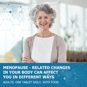 Comprimés Formule Ménopause Femme à l'Acide Pantothénique – Direct Usine – Soulagent les Petites Humeurs et Favorisent une Peau Saine - Product Image 5