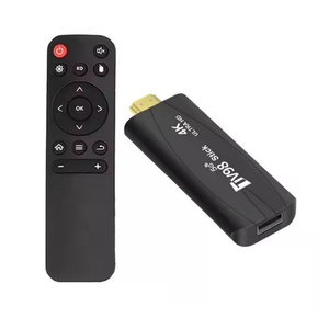 ทีวีสติ๊ก TV98 RK3228A สมาร์ททีวีสติ๊ก ระบบแอนดรอยด์ 7.1-12.1 รองรับความละเอียด 4K HD หน่วยความจำ 8GB/16GB เครื่องเล่นมีเดีย สมาร์ทแอนดรอยด์ทีวีสติ๊ก รองรับ WIFI 2.4G/5G - Product Image 2