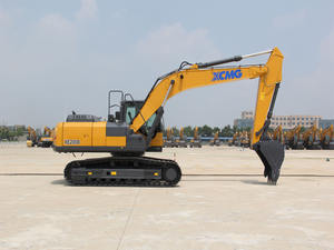 โรงงานผลิต รถขุดตีนตะขาบ XE200D ขนาด 20 ตัน - Product Image 4