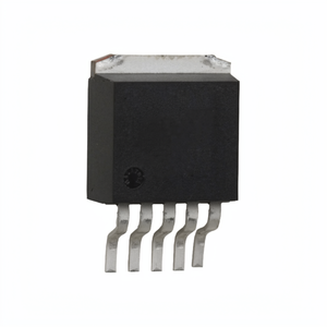 Composant électronique de gestion de l'alimentation (PMIC) MIC29303BU TR TO 263 6, D2PAK, TO 263BA, Distributeur agréé - Product Image 1