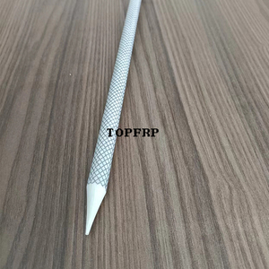 High Quality FRP Profile Round Bar Solid Fiberglass <b>Rod</b> - Product Image 3