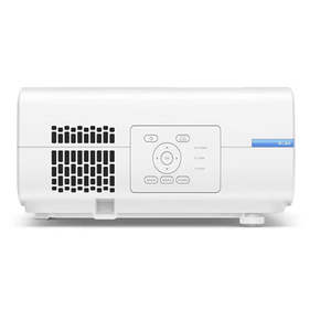 Proyector BenQ LH730 1080P Láser de Alto Brillo 3D Integrado de Tiro Corto para Negocios, Educación, Uso en el Aula, Enseñanza y <span class=keywords><strong>Cursos</strong></span> en Línea - Product Image 5