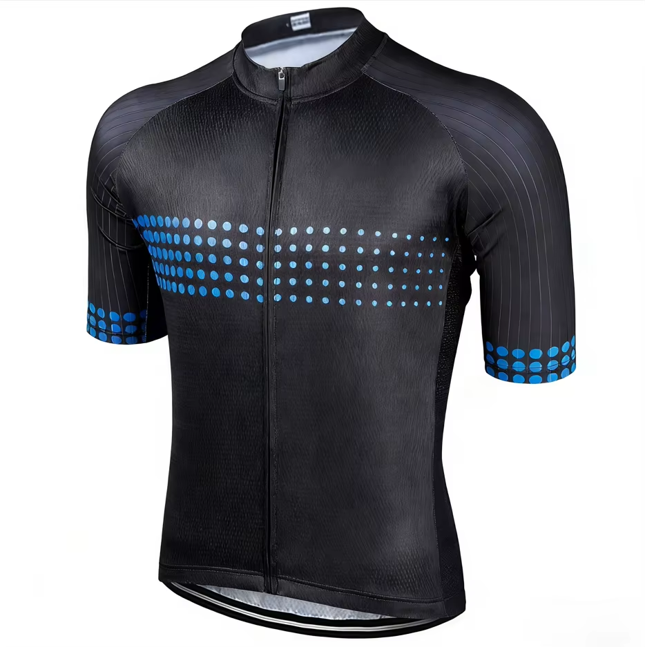 ดำ น้ำเงิน