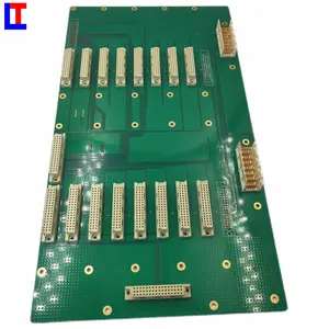 Oplader Printplaat Fabriek Jlcpcb Pcba Assemblage Fabrikant Pcb Ontwerp En Fabricage