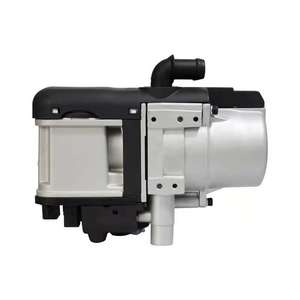 Calentador de estacionamiento de agua de gasolina diésel 5kW de alta calidad personalizado 24v12v con <span class=keywords><strong>precio</strong></span> de fábrica para camión RV autocaravana - Product Image 2