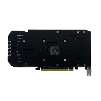 OEM 3080M Ti Laptop Graphics Card RTX 3080M GPU with GDDR6 Video Memory New Videocard for Gaming External GPU
