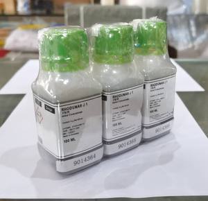Solution de placage or 24K 18K 14K liquide – Agent auxiliaire chimique à prix avantageux - Product Image 4