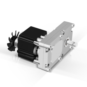 มอเตอร์เกียร์ไฟฟ้ากระแสสลับ230V 220V มอเตอร์400รอบต่อนาทีสำหรับบาร์บีคิว - Product Image 3