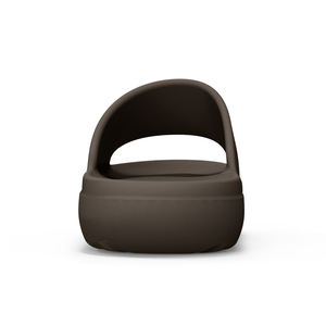 Унисекс удобные легкие тапочки с облаком Мужские Женские сандалии на толстой подошве с открытым носком для лета с логотипом на заказ большого размера - Product Image 6