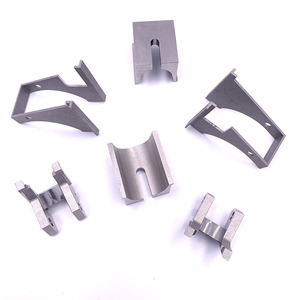 Custom Milling Turning Services and Stainless Steel CNC Machining Fanuc Robot Spare Parts - Product Image 3