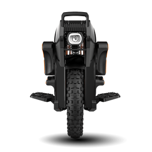 Monociclo Eléctrico V14 50S 4000W con Batería de Litio y Aleación de Aluminio, 70 km/h, Aplicación Inteligente, Autoequilibrio, para Adultos - Product Image 1