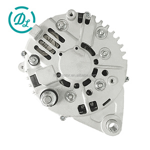 ชุดประกอบไดชาร์จเครื่องยนต์ EexcavaStart Excavator FD46 TD42 24V 80A รุ่นทดแทน 23100WJ116 LR270-702 - Product Image 2