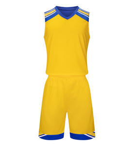 <span class=keywords><strong>Maillot</strong></span> <span class=keywords><strong>de</strong></span> <span class=keywords><strong>basket</strong></span>-ball d'entraînement personnalisé pour adultes et enfants, absorbant la transpiration, respirant et à séchage rapide, disponible en 10 couleurs - Product Image 6